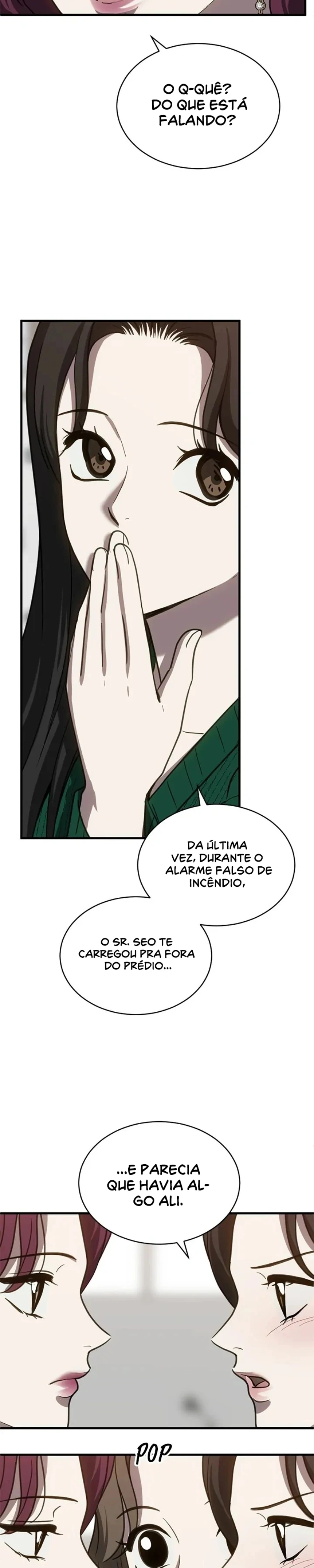 Pela Terceira Vez Capítulo 56 Página 17
