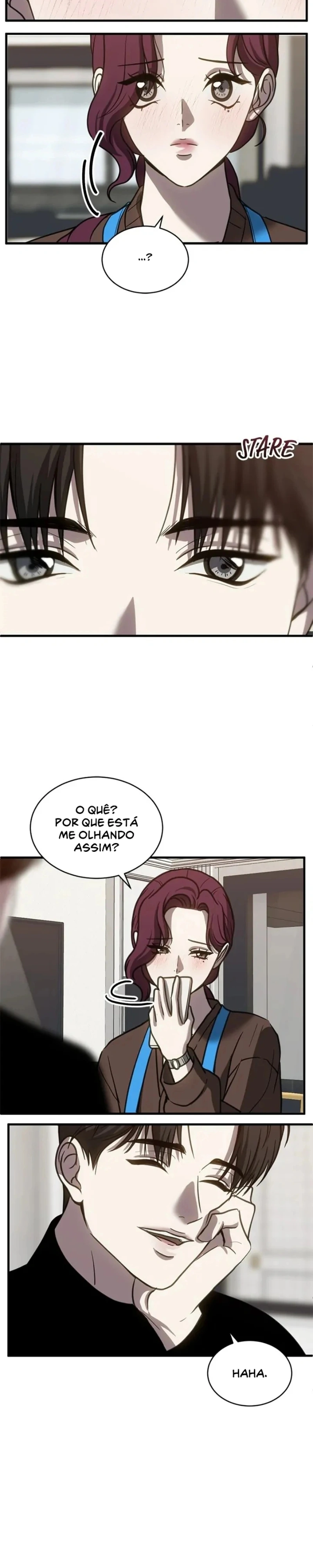Pela Terceira Vez Capítulo 56 Página 5