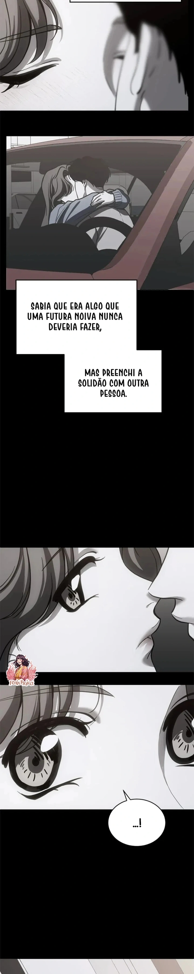Pela Terceira Vez Capítulo 58 Página 12