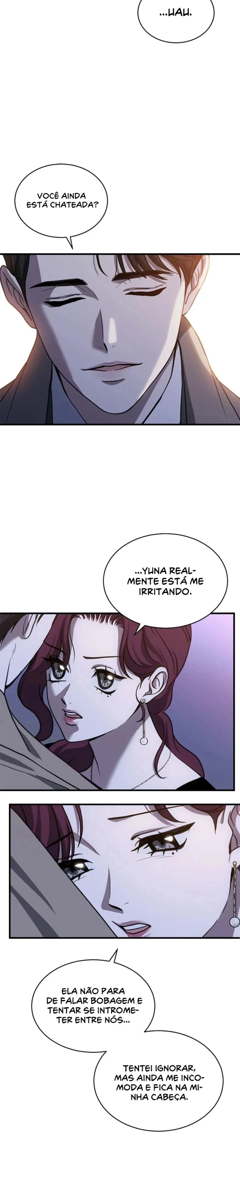 Pela Terceira Vez Capítulo 59 Página 10
