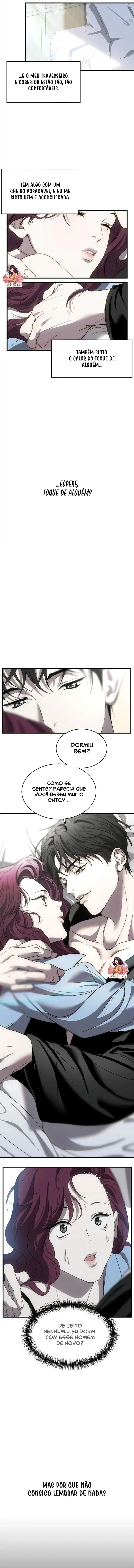 Pela Terceira Vez Capítulo 6 Página 7