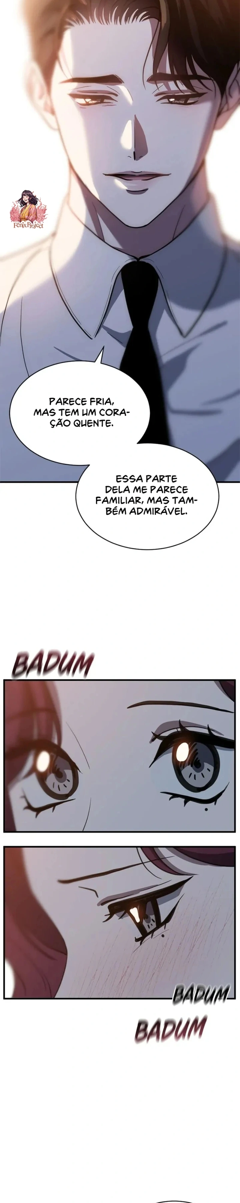 Pela Terceira Vez Capítulo 60 Página 14
