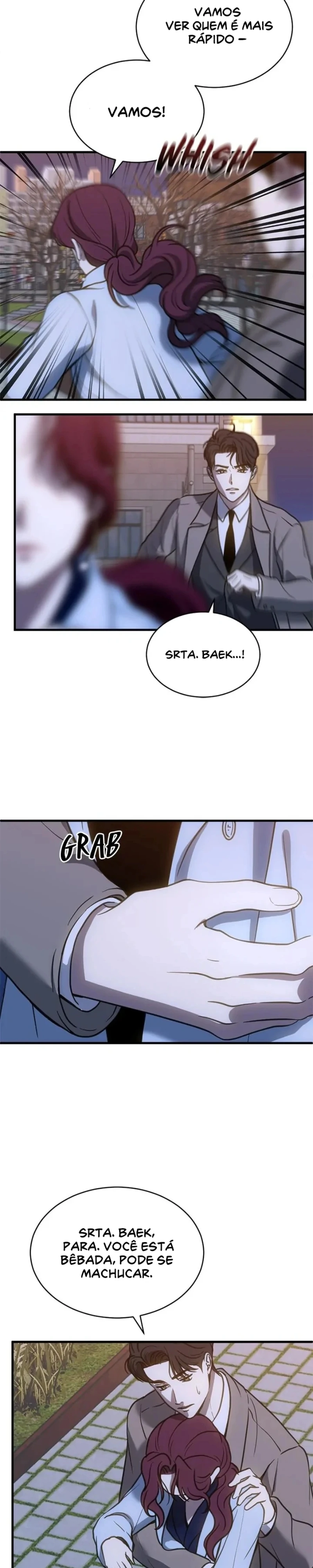 Pela Terceira Vez Capítulo 60 Página 22
