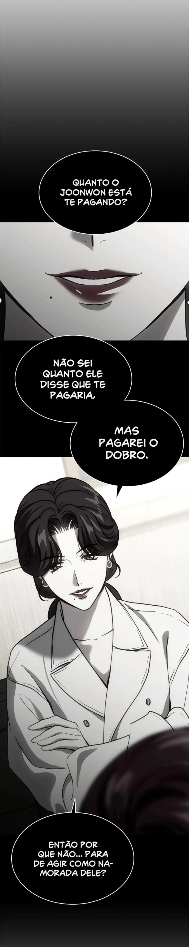 Pela Terceira Vez Capítulo 61 Página 24
