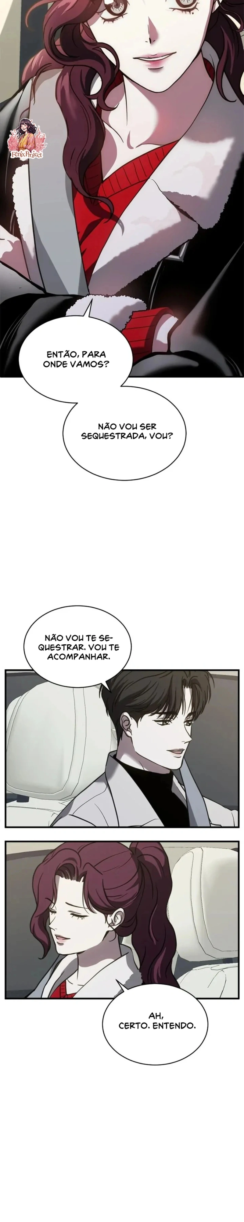 Pela Terceira Vez Capítulo 62 Página 15