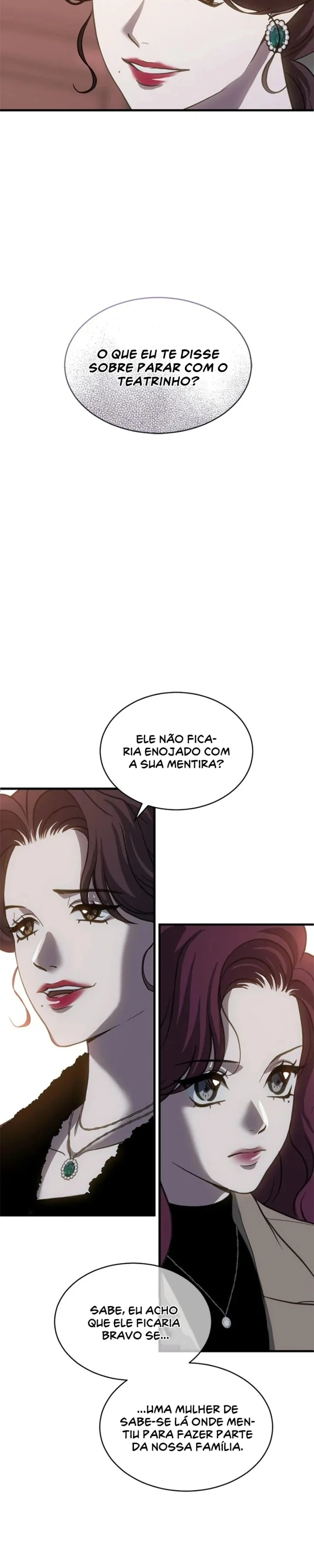 Pela Terceira Vez Capítulo 62 Página 2