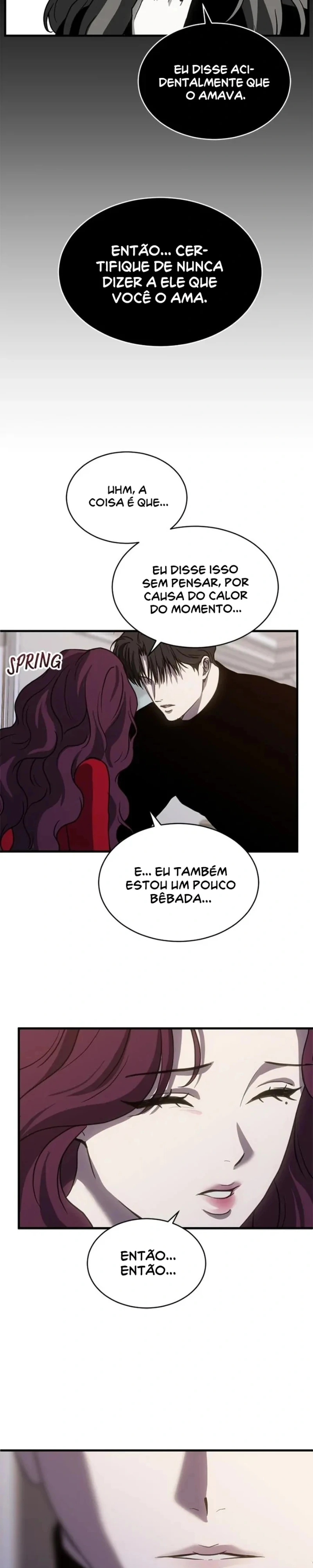 Pela Terceira Vez Capítulo 64 Página 4