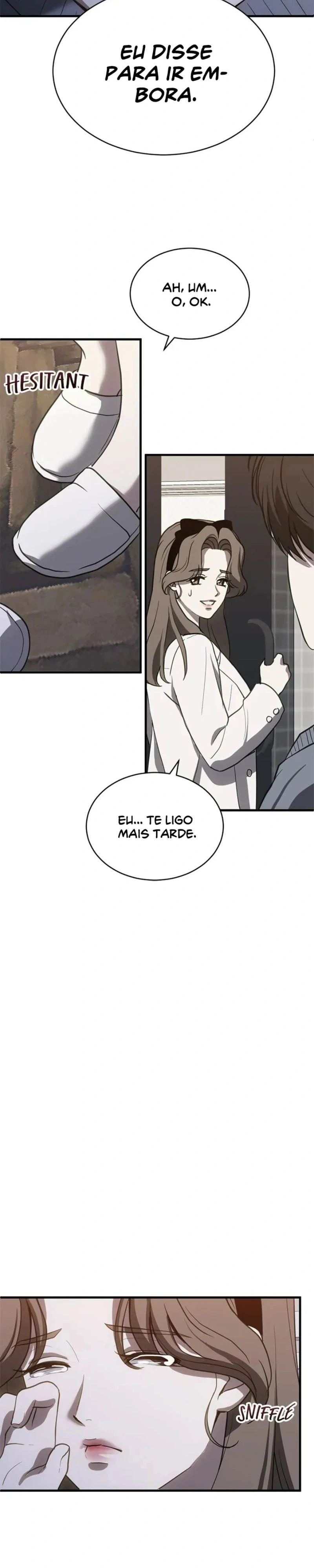 Pela Terceira Vez Capítulo 65 Página 11