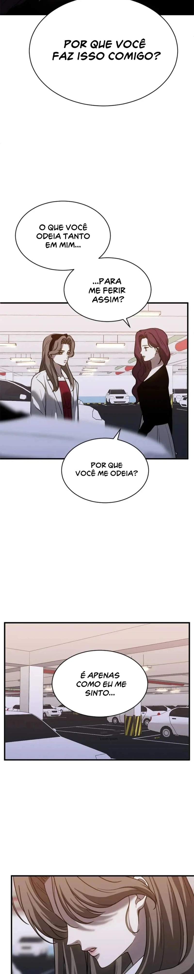 Pela Terceira Vez Capítulo 65 Página 13