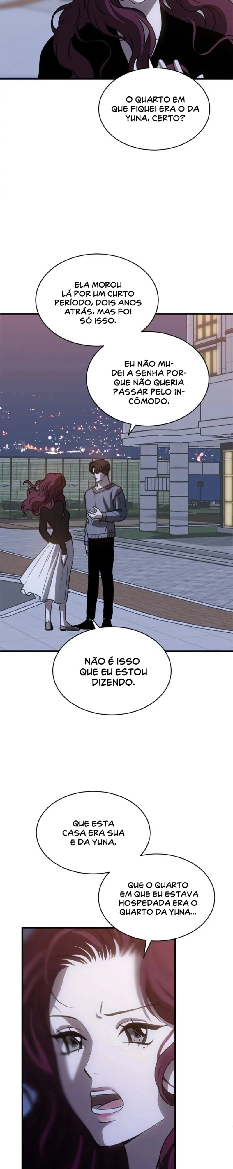 Pela Terceira Vez Capítulo 65 Página 26