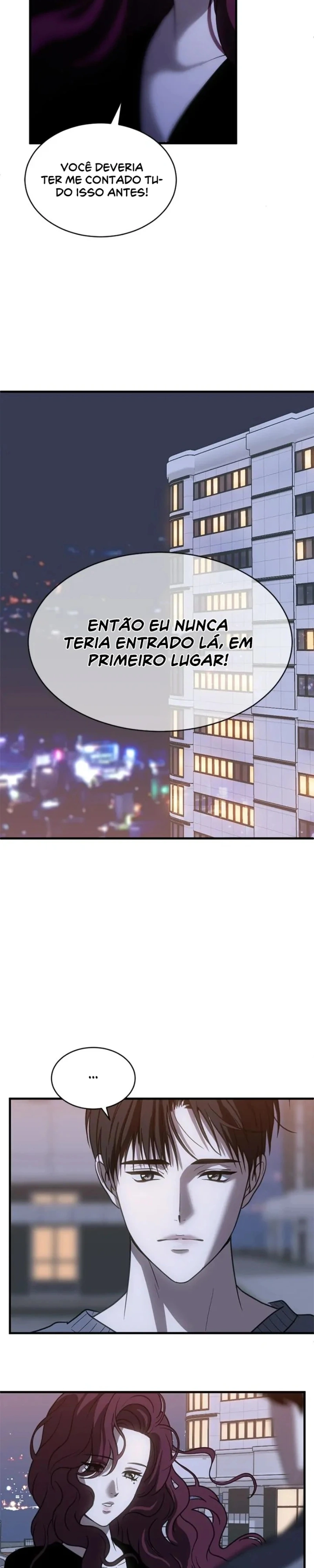 Pela Terceira Vez Capítulo 65 Página 27