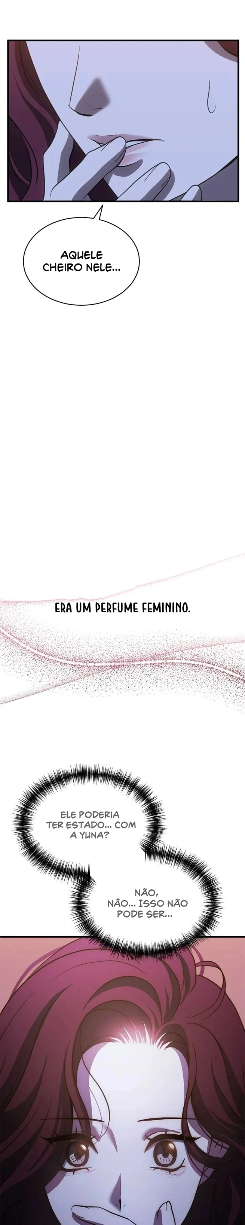 Pela Terceira Vez Capítulo 66 Página 20