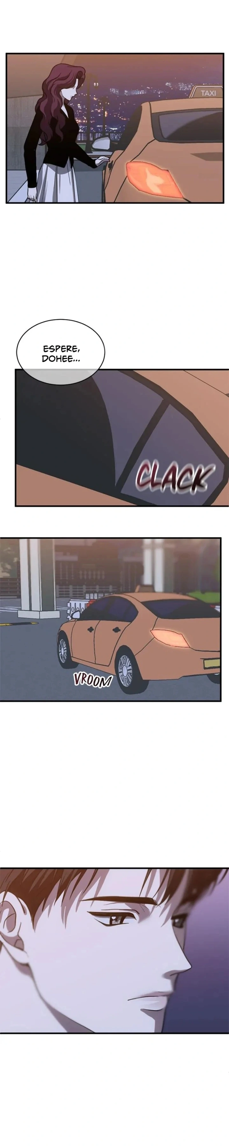 Pela Terceira Vez Capítulo 66 Página 3