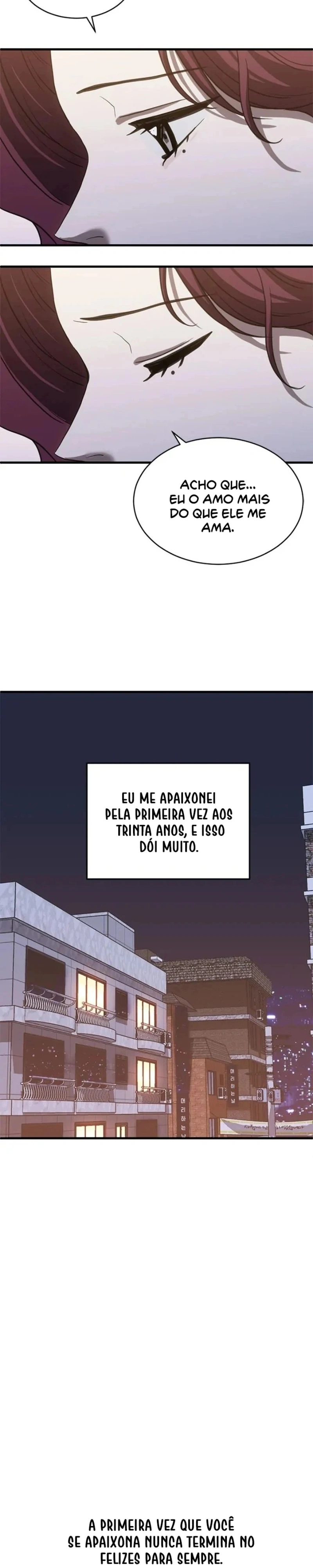 Pela Terceira Vez Capítulo 66 Página 9