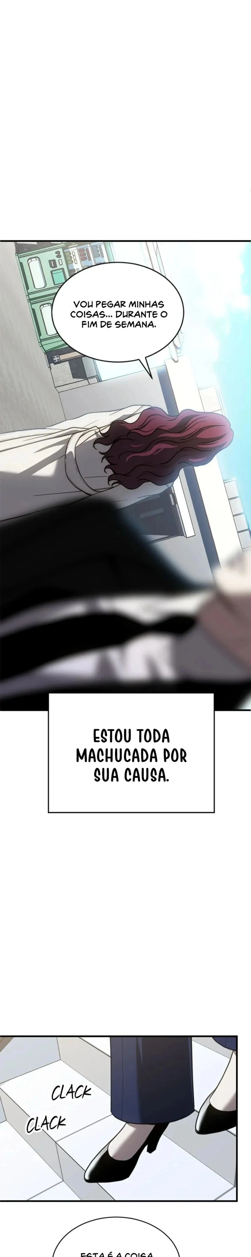 Pela Terceira Vez Capítulo 67 Página 12