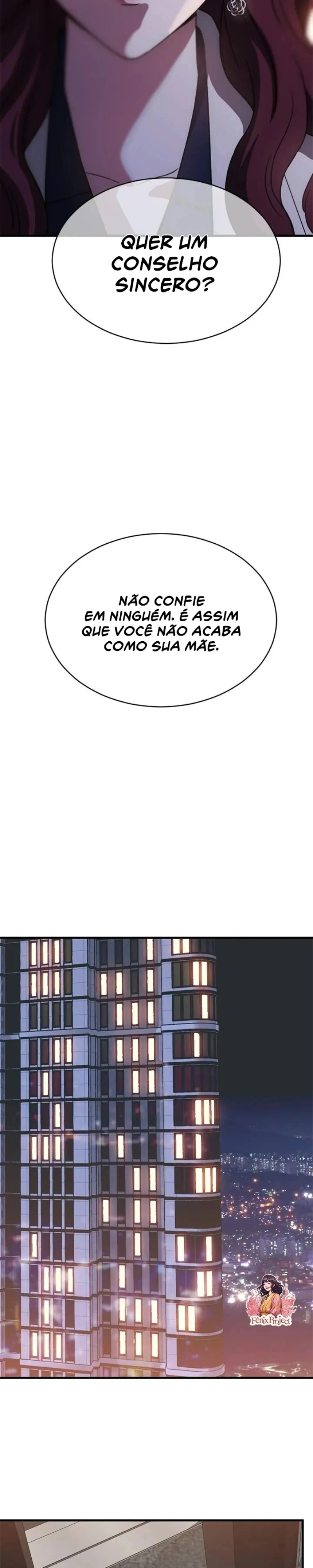 Pela Terceira Vez Capítulo 67 Página 26