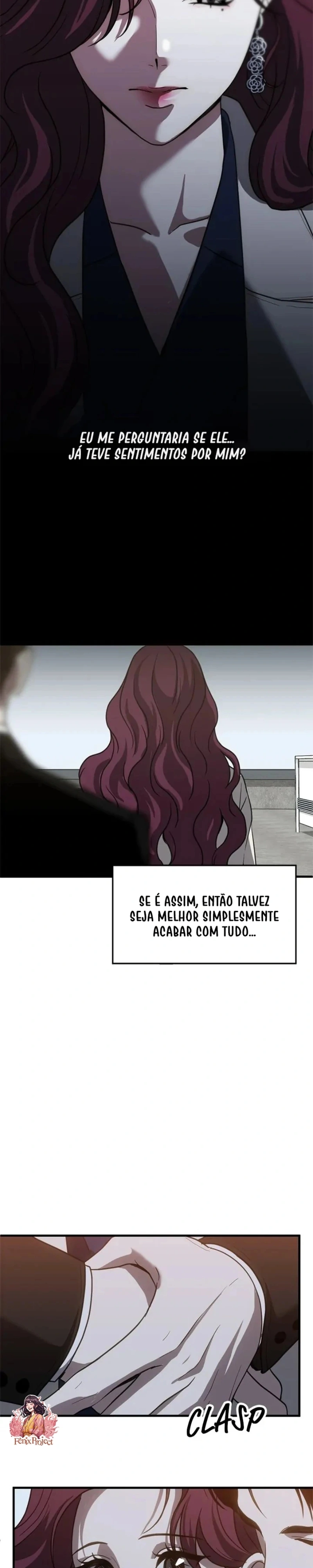 Pela Terceira Vez Capítulo 67 Página 4