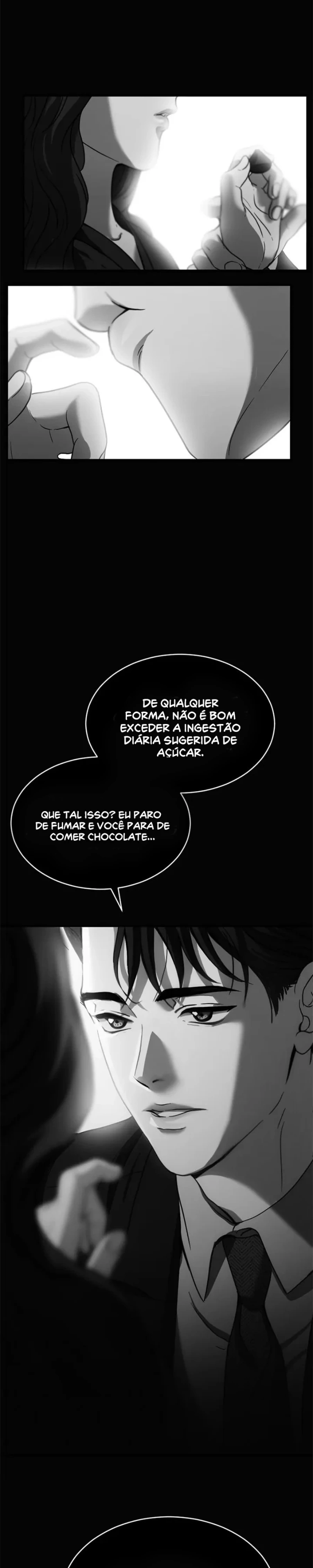 Pela Terceira Vez Capítulo 67 Página 7