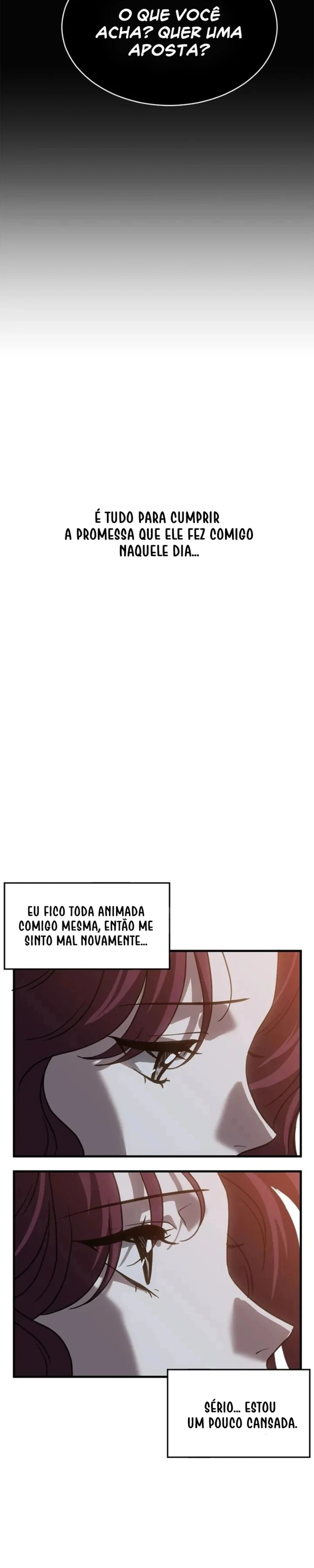 Pela Terceira Vez Capítulo 67 Página 8