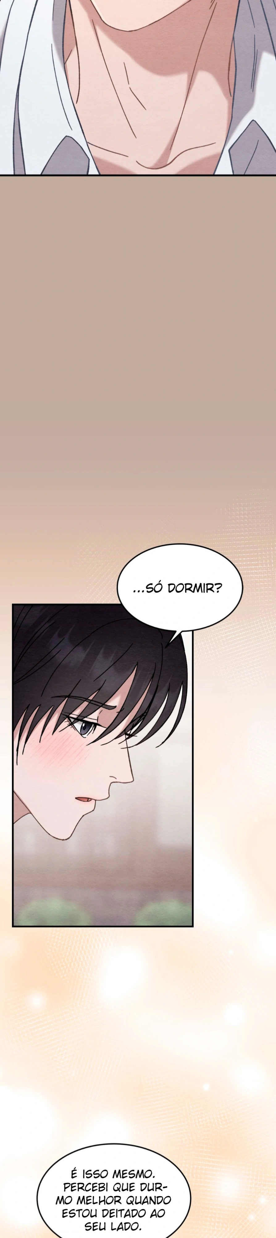Pele Dupla Capítulo 0 Página 19