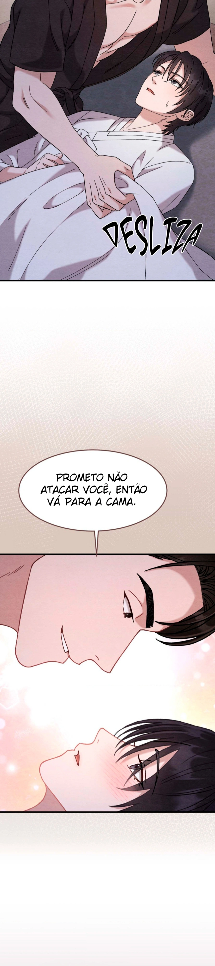 Pele Dupla Capítulo 0 Página 21