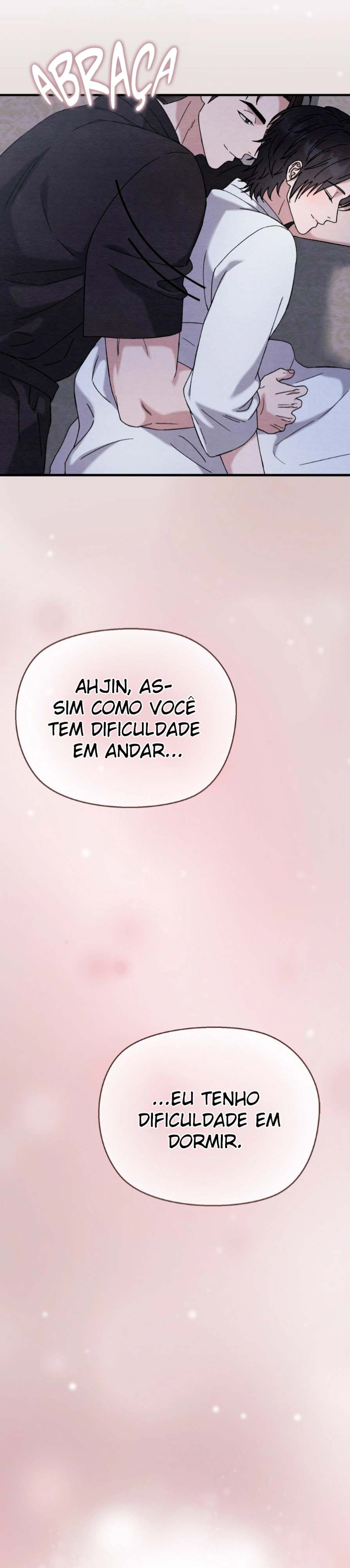 Pele Dupla Capítulo 0 Página 22