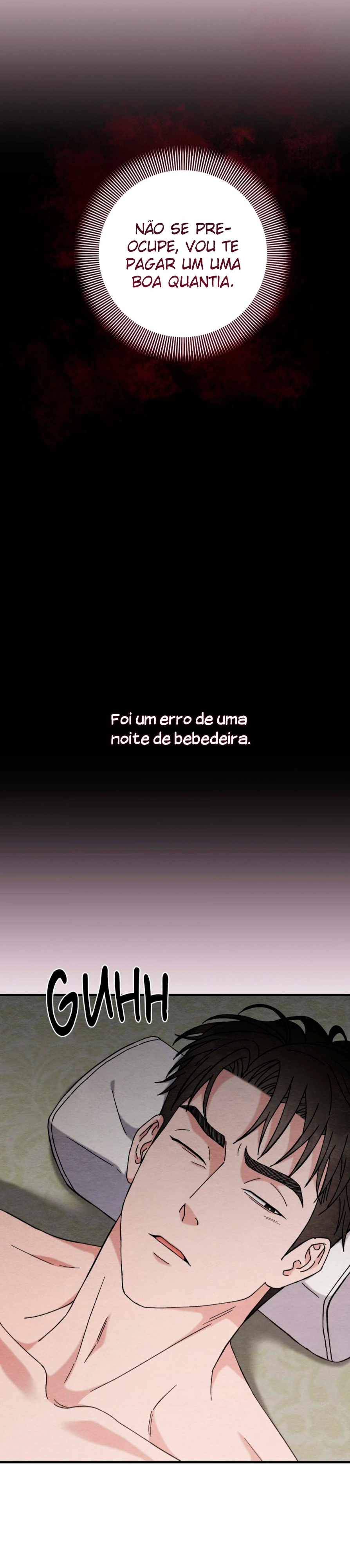 Pele Dupla Capítulo 0 Página 5