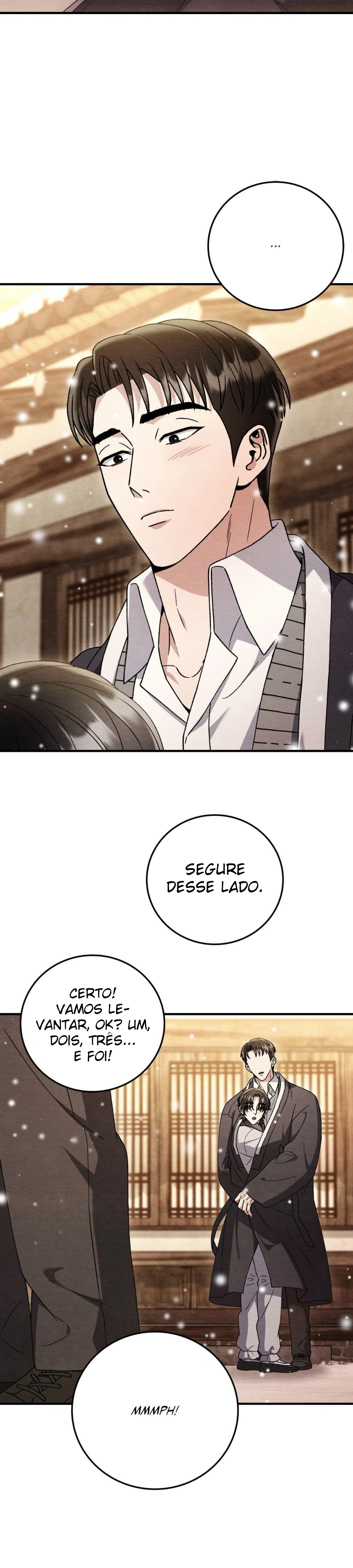 Pele Dupla Capítulo 1001 Página 16