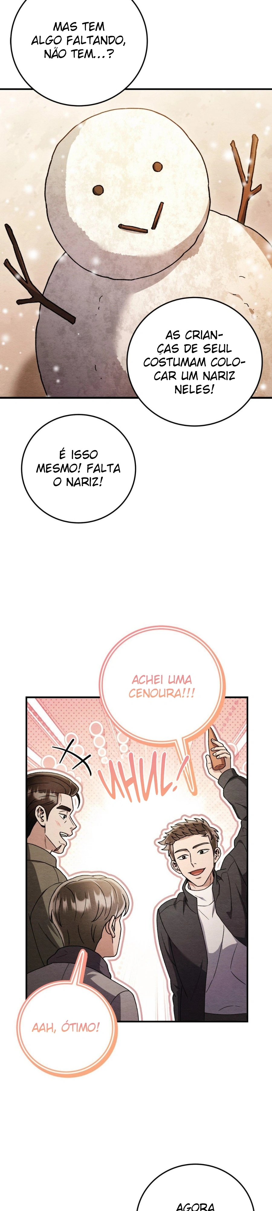 Pele Dupla Capítulo 1001 Página 18