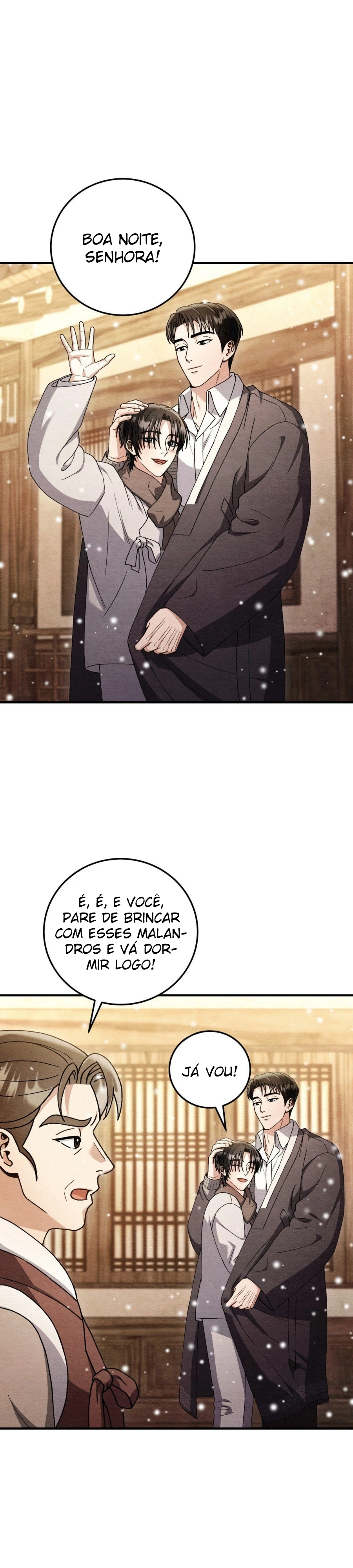 Pele Dupla Capítulo 1001 Página 21