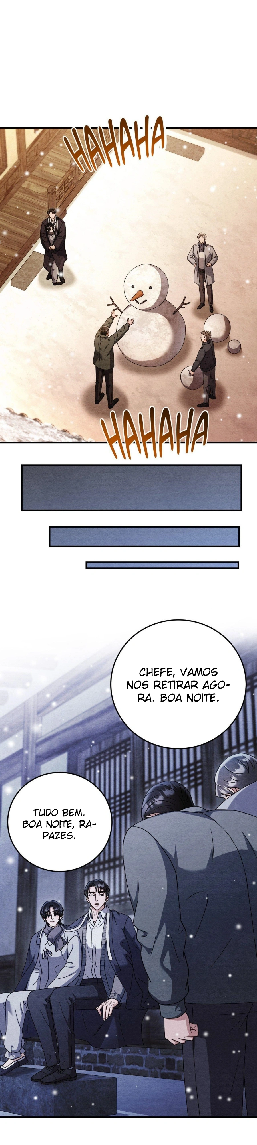 Pele Dupla Capítulo 1001 Página 22