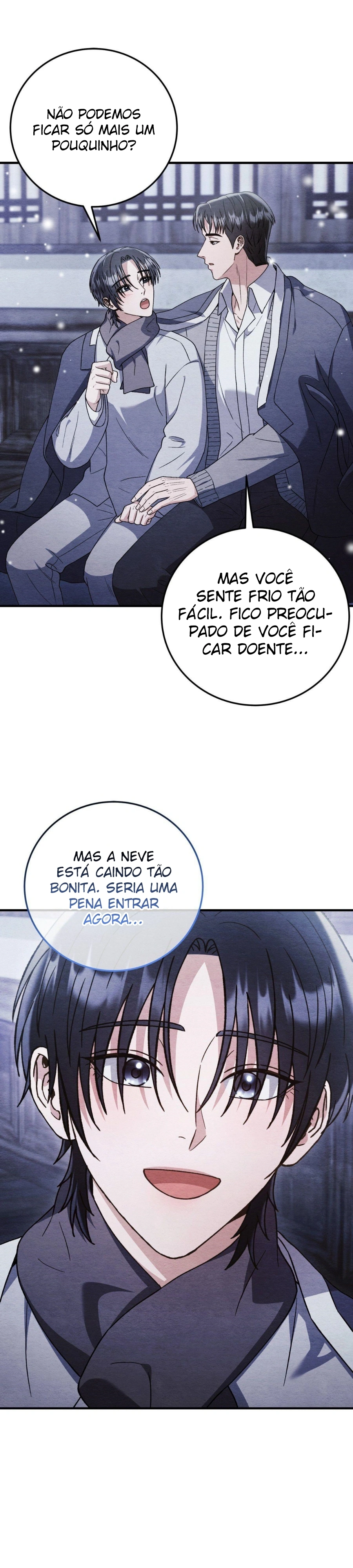 Pele Dupla Capítulo 1001 Página 24