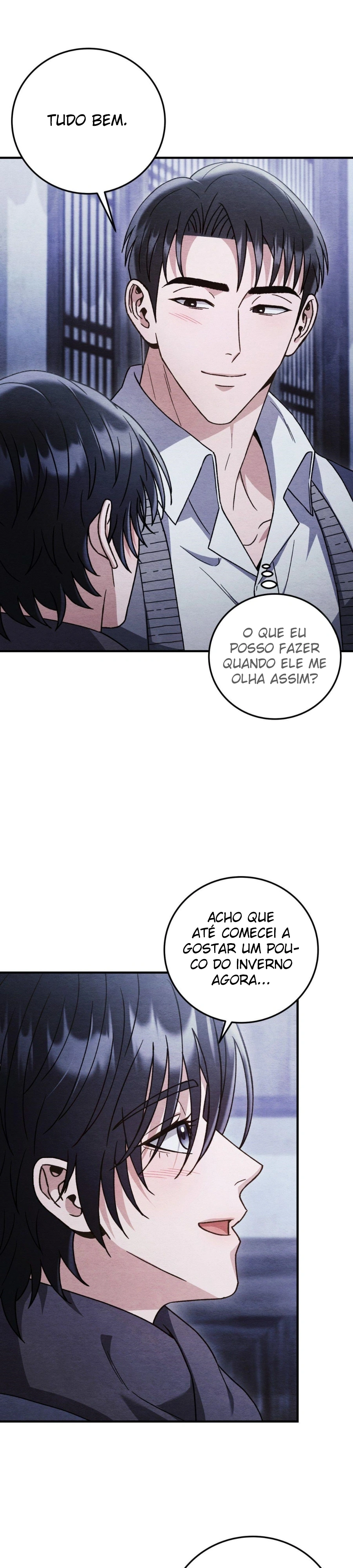 Pele Dupla Capítulo 1001 Página 25