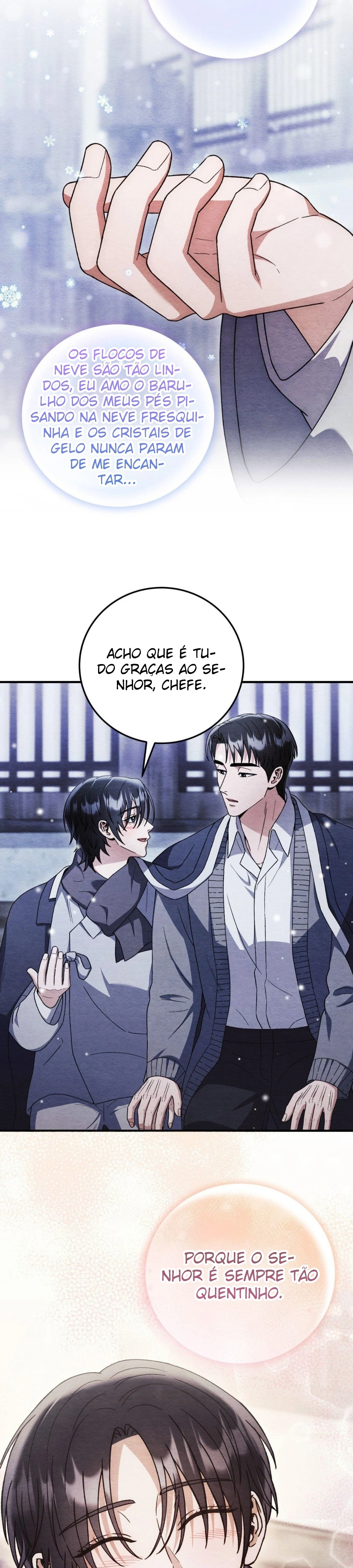 Pele Dupla Capítulo 1001 Página 27