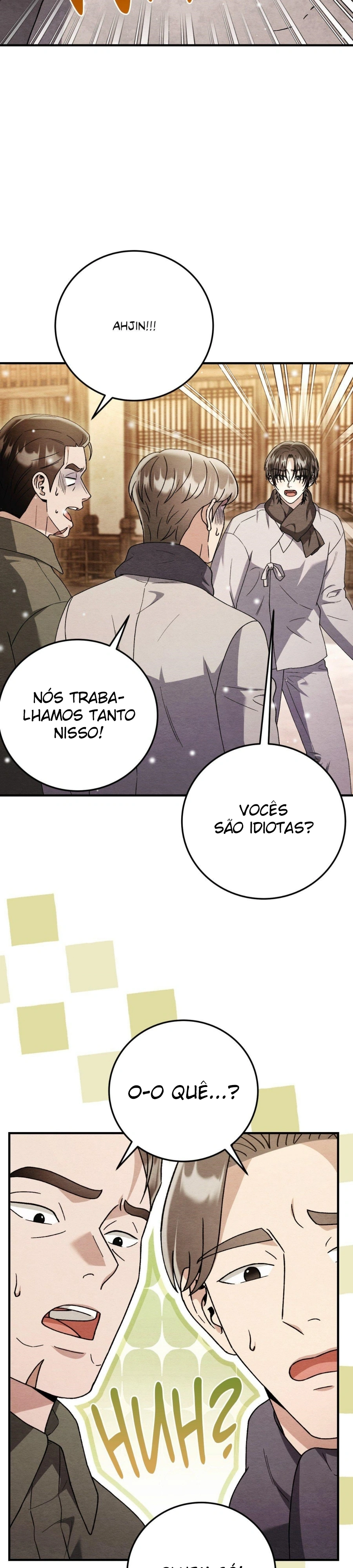 Pele Dupla Capítulo 1001 Página 8