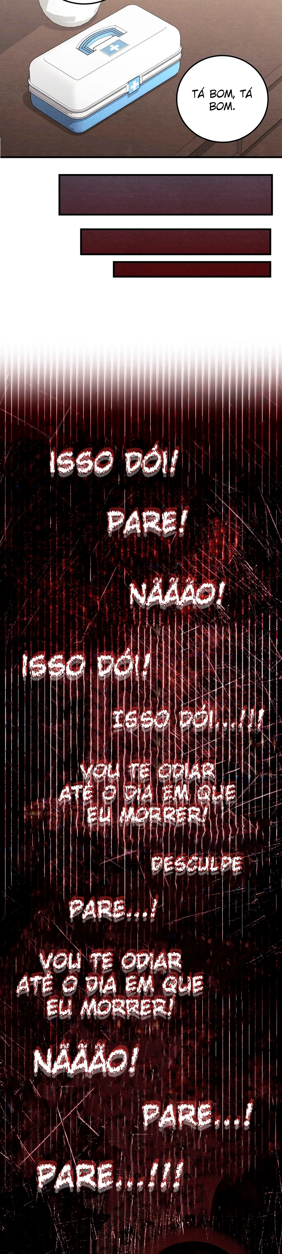 Pele Dupla Capítulo 1002 Página 11