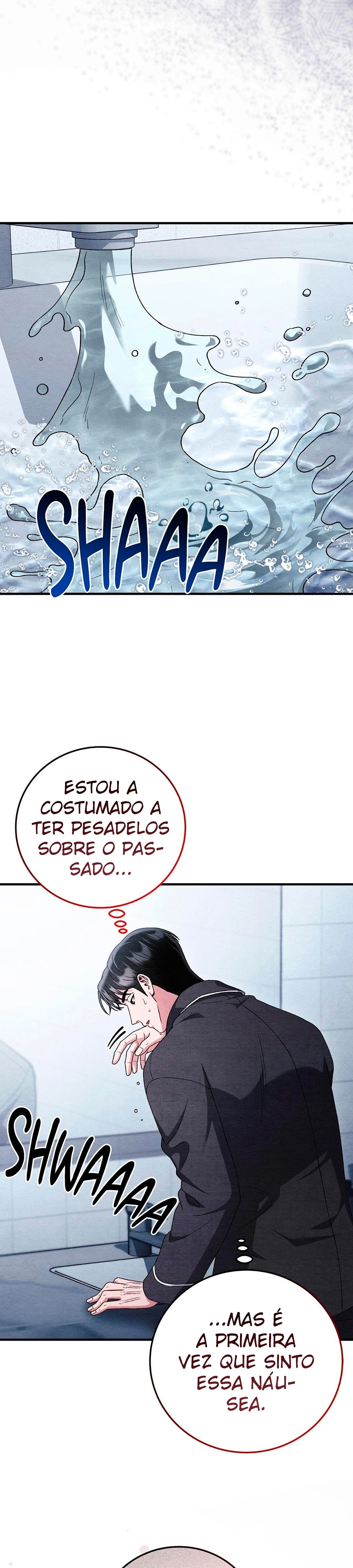 Pele Dupla Capítulo 1002 Página 14