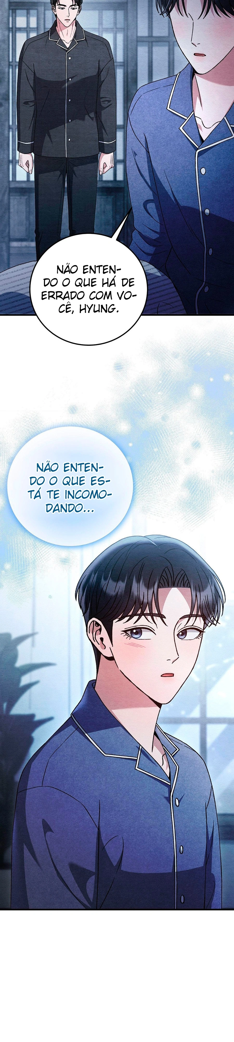 Pele Dupla Capítulo 1002 Página 17