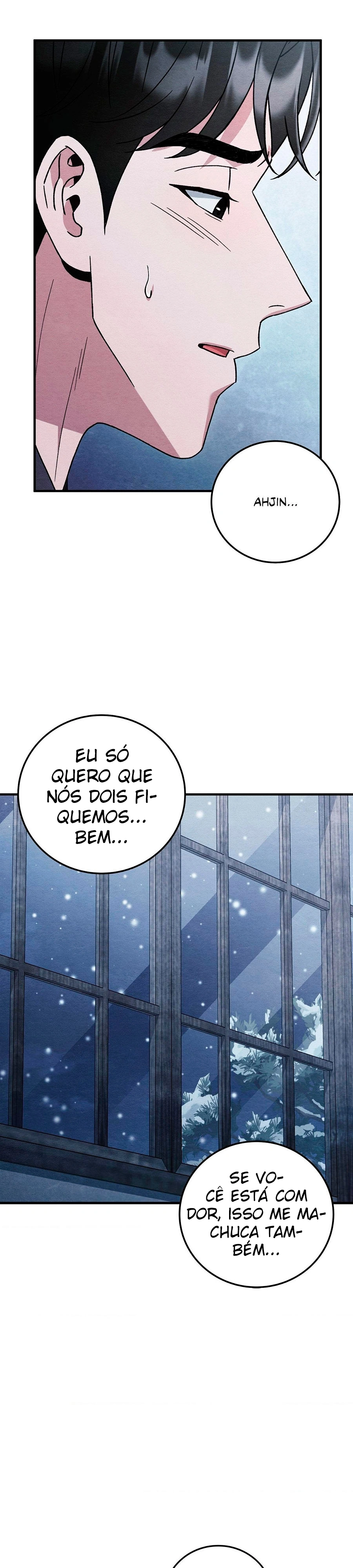 Pele Dupla Capítulo 1002 Página 18