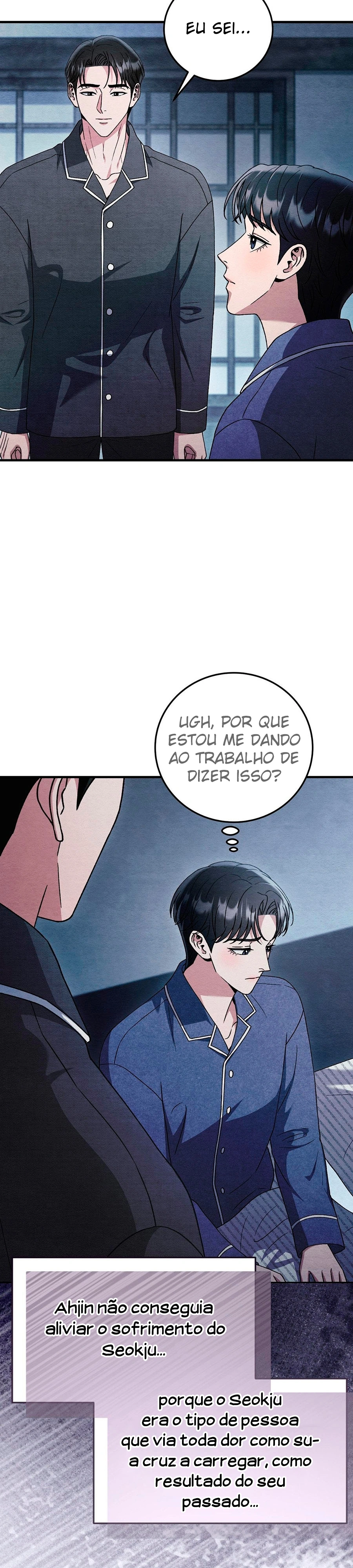 Pele Dupla Capítulo 1002 Página 19