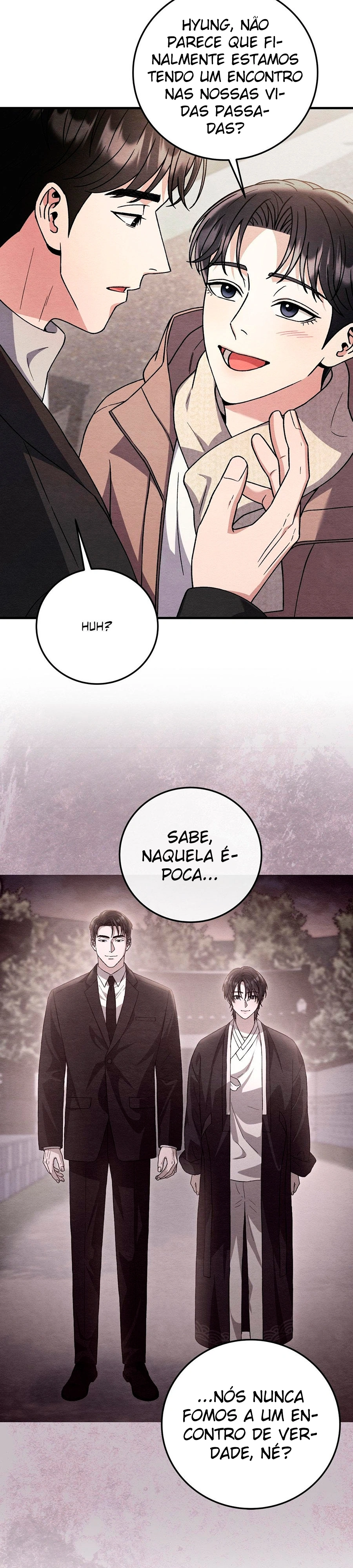 Pele Dupla Capítulo 1002 Página 23