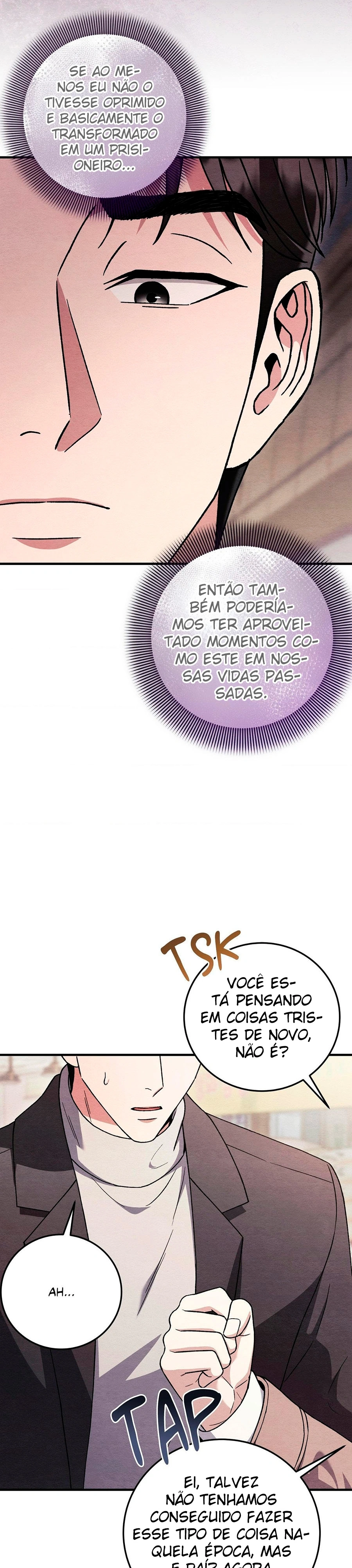 Pele Dupla Capítulo 1002 Página 24