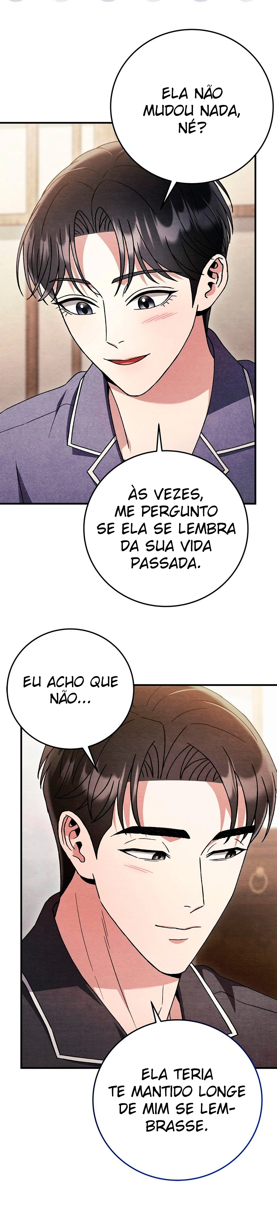 Pele Dupla Capítulo 1002 Página 30