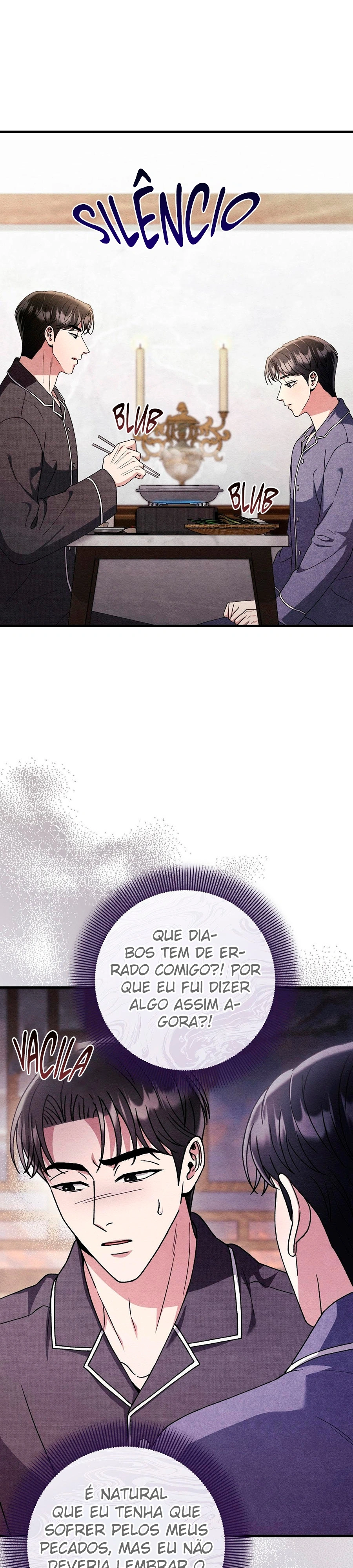 Pele Dupla Capítulo 1002 Página 31