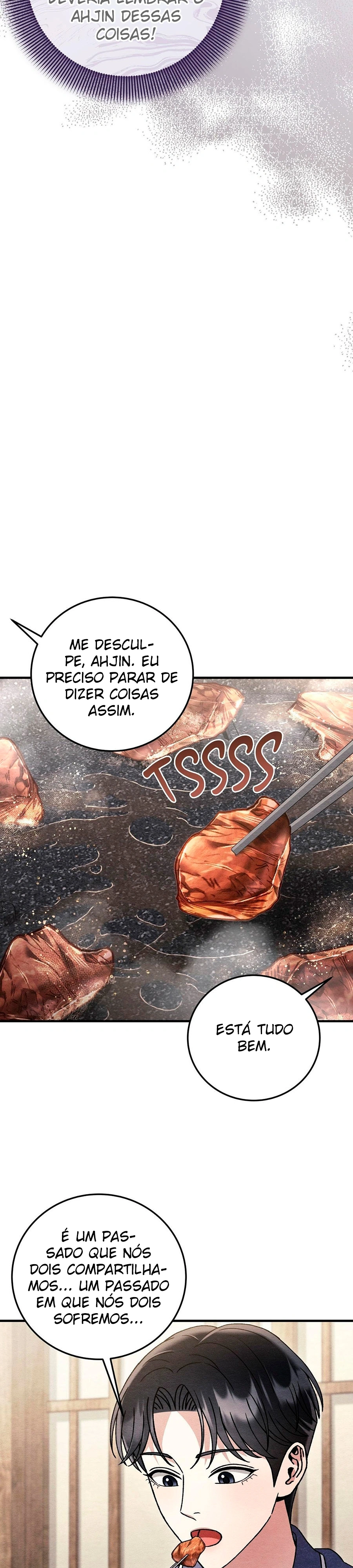 Pele Dupla Capítulo 1002 Página 32