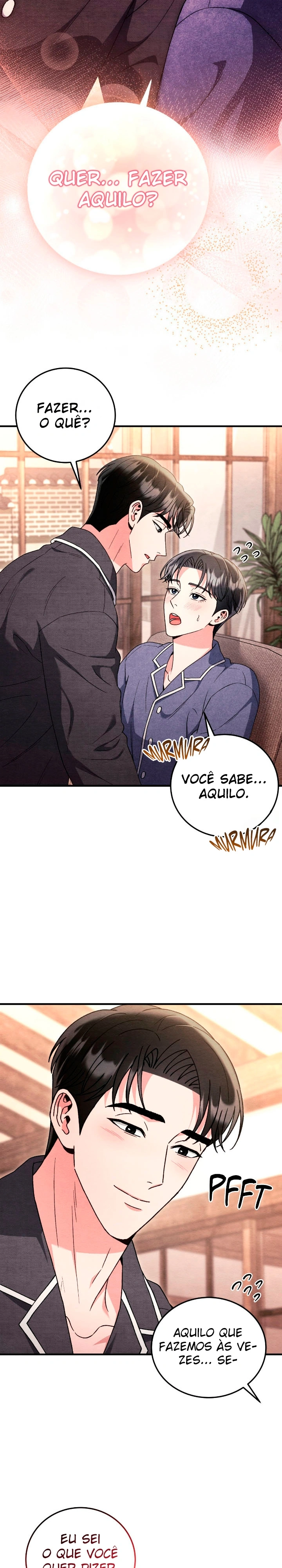 Pele Dupla Capítulo 1003 Página 2