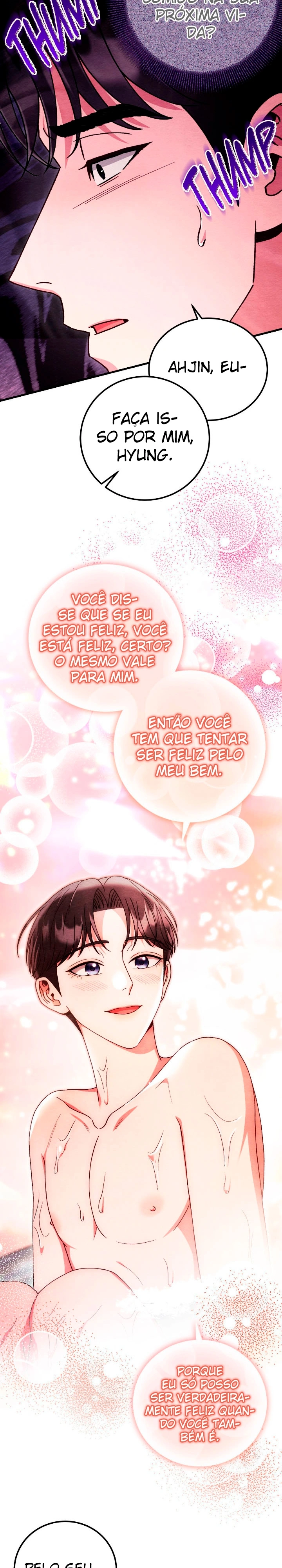 Pele Dupla Capítulo 1003 Página 23
