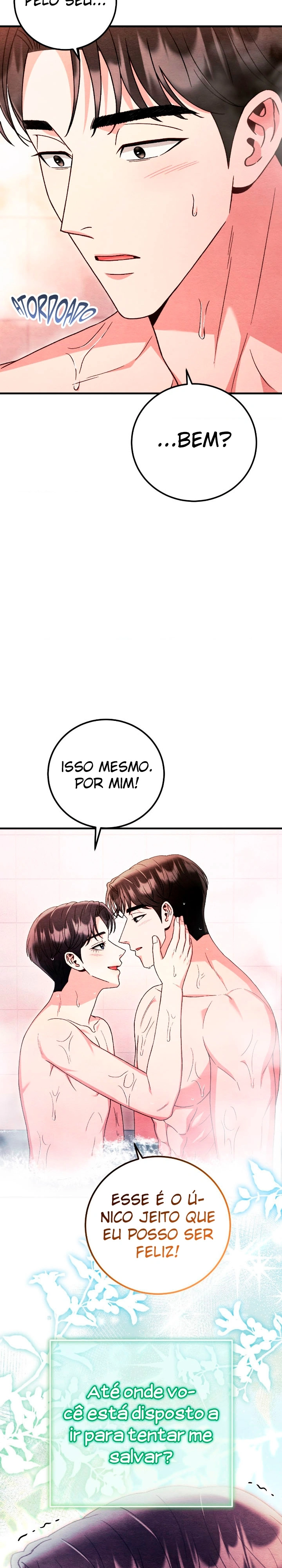 Pele Dupla Capítulo 1003 Página 24