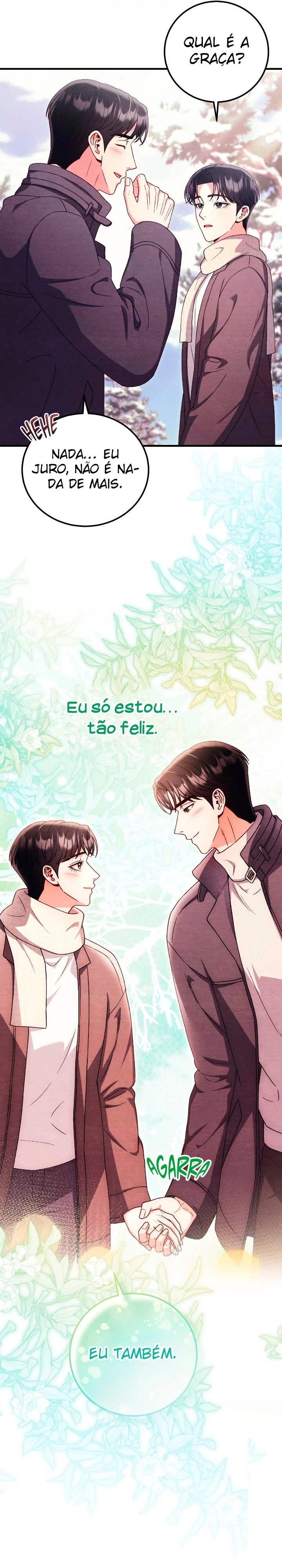 Pele Dupla Capítulo 1003 Página 30