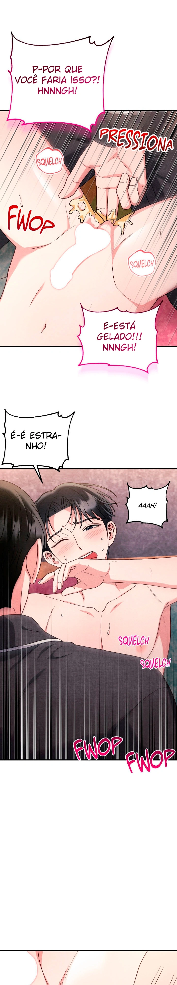 Pele Dupla Capítulo 1003 Página 7
